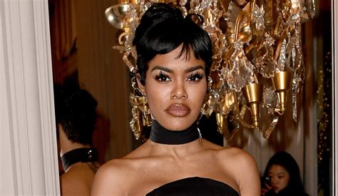 hottest celebrity in the world|Teyana Taylor crowned Maxim's 'Sexiest Woman Alive,' tops Hot .